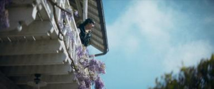 Кадр з фільму Болеро