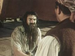 Кадр з фільму Граф Монте-Крісто