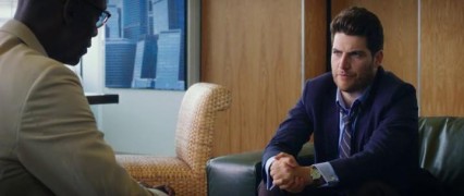 Кадр з фільму Голі перці