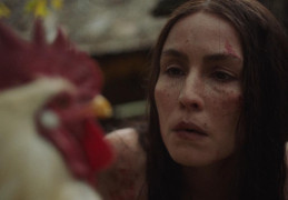 Кадр з фільму Ти не будеш на самоті