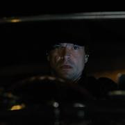 Кадр з фільму Зйомки в Палермо