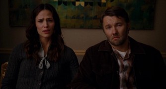 Кадр з фільму Дивне життя Тімоті Ґріна