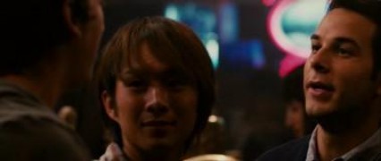 Кадр з фільму 21 і більше