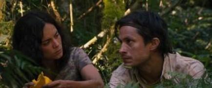 Кадр з фільму Господар джунглів