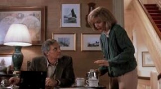 Кадр з фільму Шепіт вночі