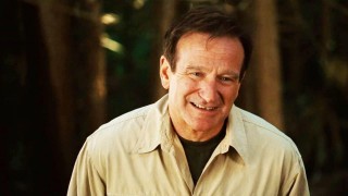 Кадр з фільму Божевільня на колесах