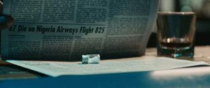 Кадр з фільму Юда і чорний месія