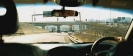 Кадр з фільму Тачка №19