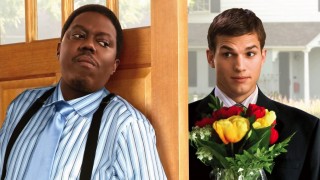 Кадр з фільму Вгадай, хто