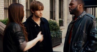 Кадр з фільму Дванадцять