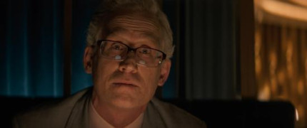 Кадр з фільму Фатальний меседж