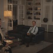 Кадр з фільму Можливо, так