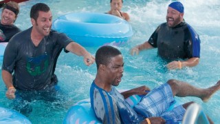 Кадр з фільму Однокласники