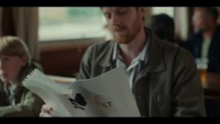 Кадр з фільму Історія кохання в Копенгагені