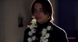 Кадр з фільму Злочин і кара по-американськи