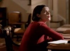 Кадр з фільму Останній шанс