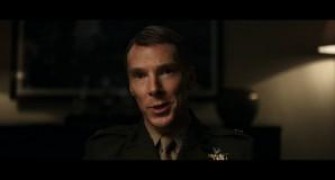 Кадр з фільму Мавританець