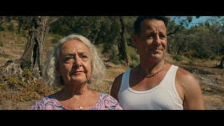 Кадр з фільму Моє велике грецьке весілля 3