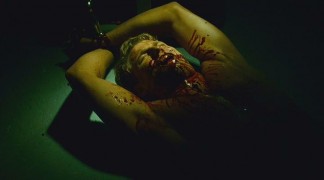 Кадр з фільму Притулок