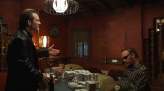 Кадр з фільму 3000 миль до Грейсленда