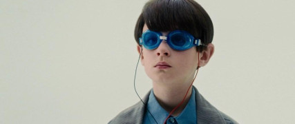 Кадр з фільму Спецвипуск опівночі