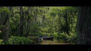 Кадр з фільму Там, де співають раки