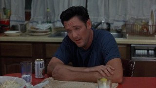 Кадр з фільму Пряма розмова