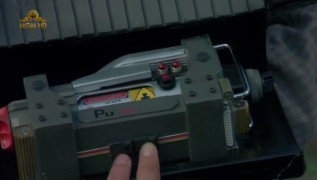 Кадр з фільму В тилу ворога