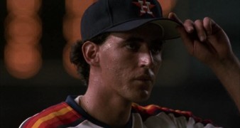 Кадр з фільму Вечірня гра