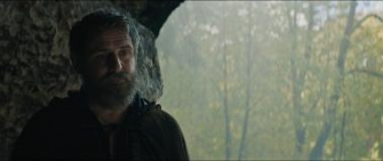 Кадр з фільму Та, що пробуджує совість 2: Дар змії