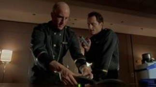 Кадр з фільму Обмін тілами