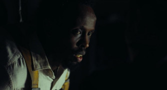 Кадр з фільму Агентська гра (Ігри агентів)