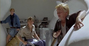 Кадр з фільму Чоловік, який любив жінок