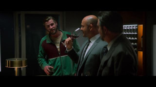 Кадр з фільму Покерфейс