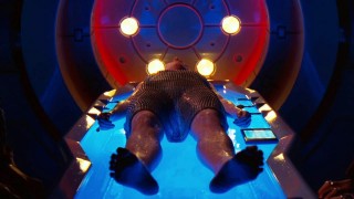 Кадр з фільму Джейсон Ікс