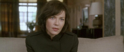 Кадр з фільму Демон-коханець