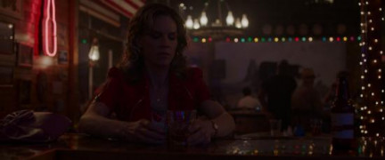 Кадр з фільму Янголи серед нас