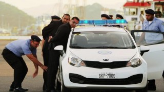 Кадр з фільму Сходження Сокола