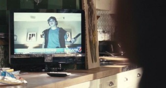 Кадр з фільму Хороший хлопчик