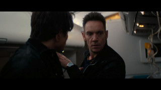 Кадр з фільму 97 хвилин