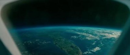 Кадр з фільму Покоління Вояджер