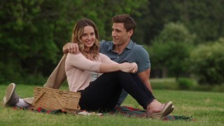 Кадр з фільму Весільний марш 4: Щось старе, щось нове