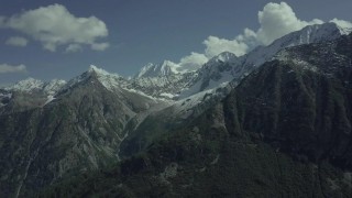 Кадр з фільму Брудні страхи