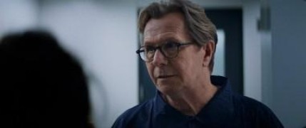 Кадр з фільму Трафік