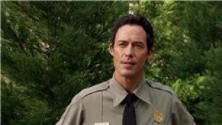 Кадр з фільму Ведмідь Йогі