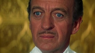 Кадр з фільму Казино Рояль