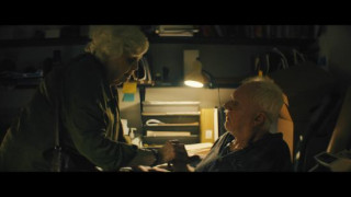 Кадр з фільму Тельма