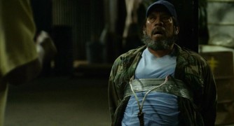 Кадр з фільму Крутий чувак