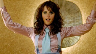 Кадр з фільму Спогади невдахи