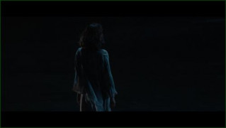 Кадр з фільму Спляча